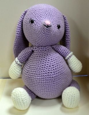 Snuggle Buddy 042